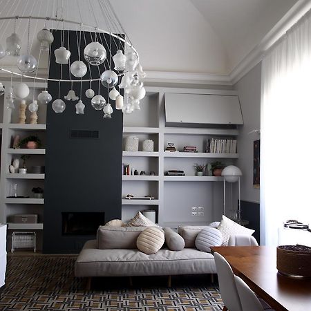 Avolio Tailored Rooms Syracuse Buitenkant foto