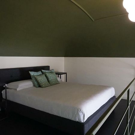 Avolio Tailored Rooms Syracuse Buitenkant foto