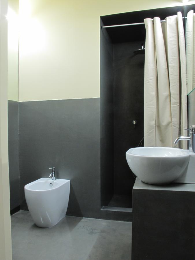 Avolio Tailored Rooms Syracuse Buitenkant foto