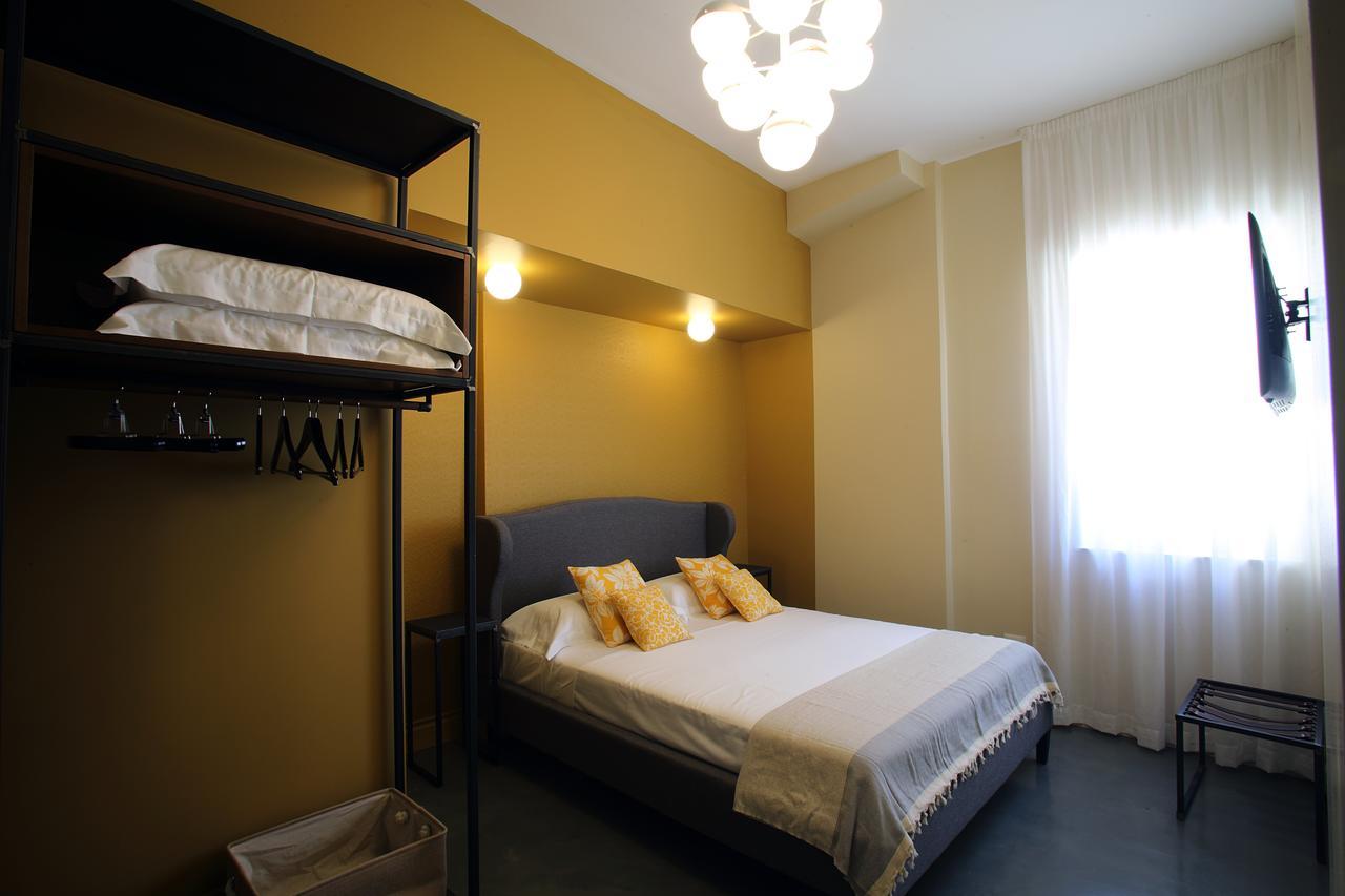 Avolio Tailored Rooms Syracuse Buitenkant foto