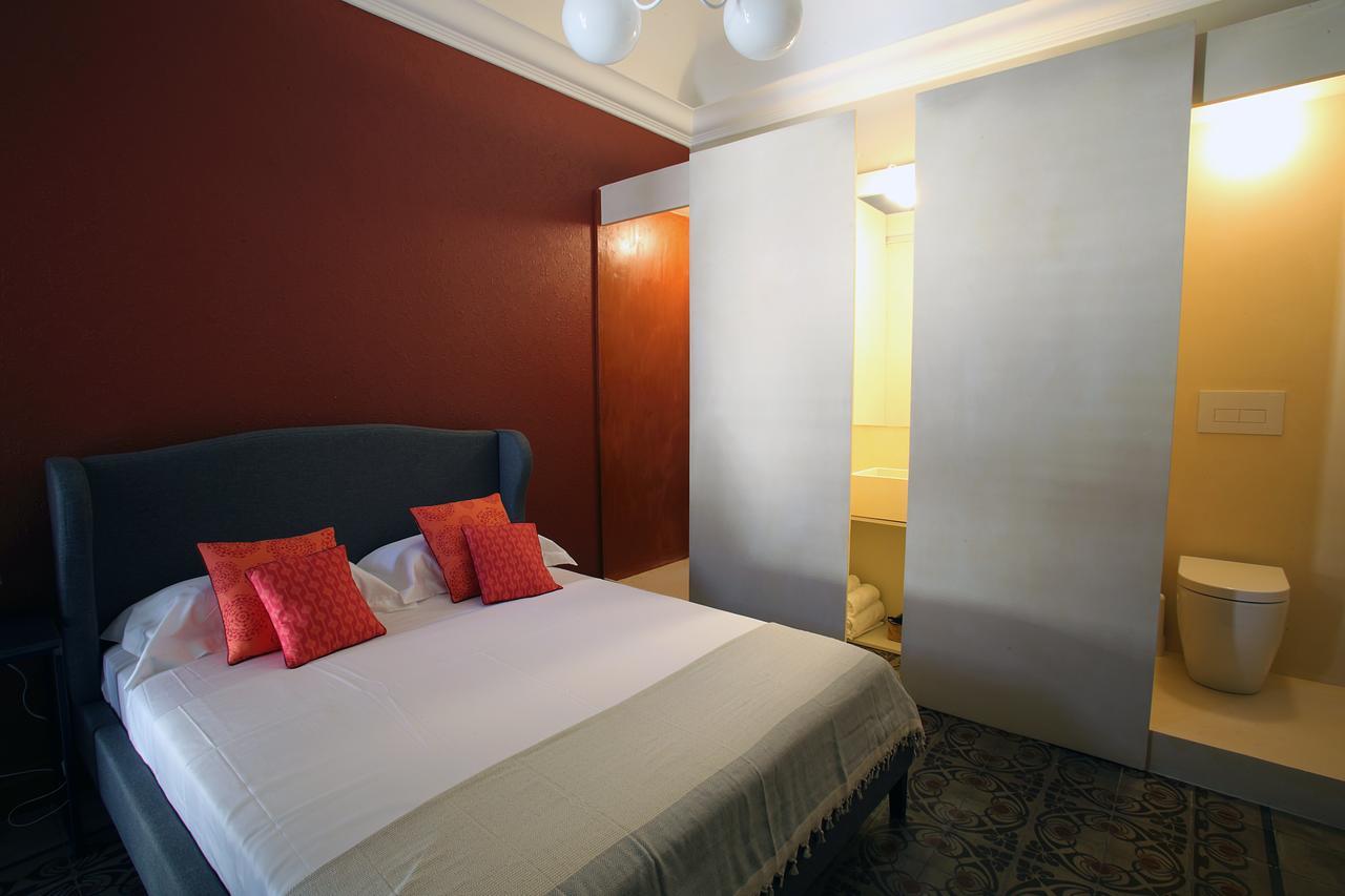 Avolio Tailored Rooms Syracuse Buitenkant foto