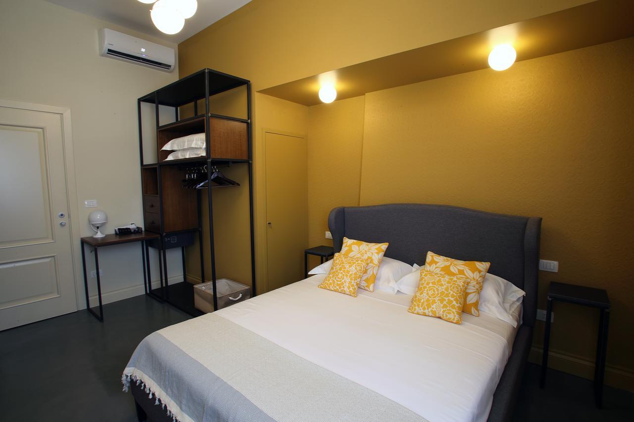 Avolio Tailored Rooms Syracuse Buitenkant foto