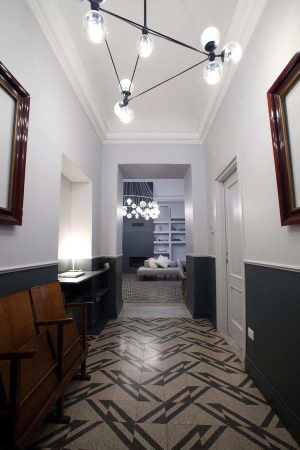 Avolio Tailored Rooms Syracuse Buitenkant foto