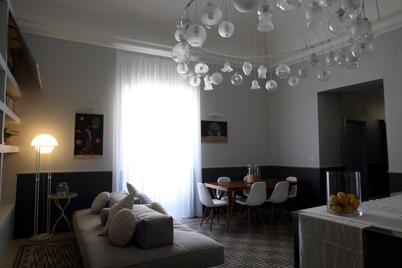 Avolio Tailored Rooms Syracuse Buitenkant foto