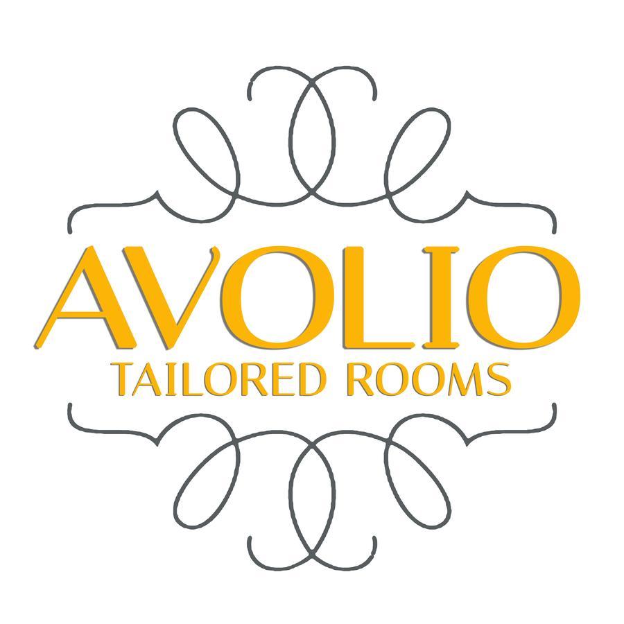 Avolio Tailored Rooms Syracuse Buitenkant foto
