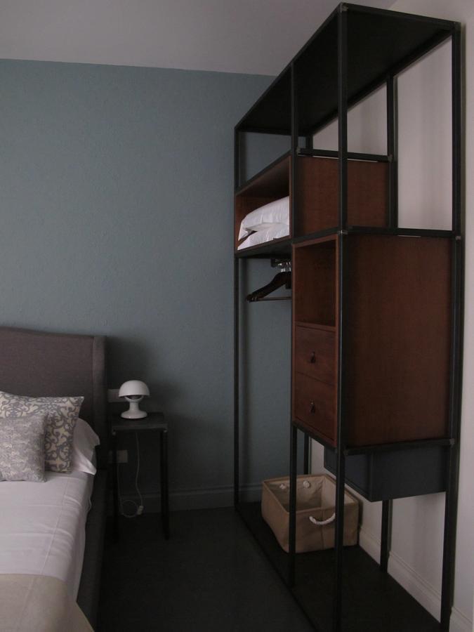 Avolio Tailored Rooms Syracuse Buitenkant foto