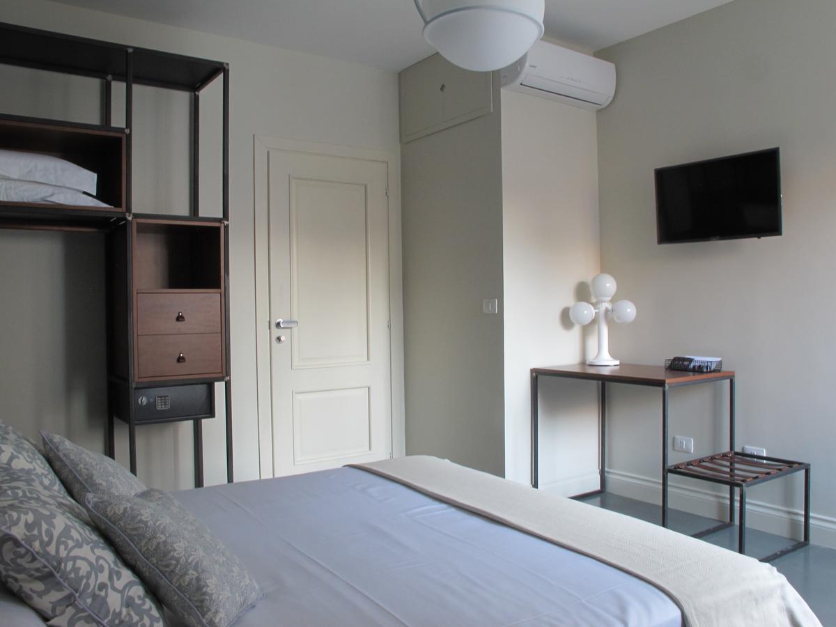 Avolio Tailored Rooms Syracuse Buitenkant foto