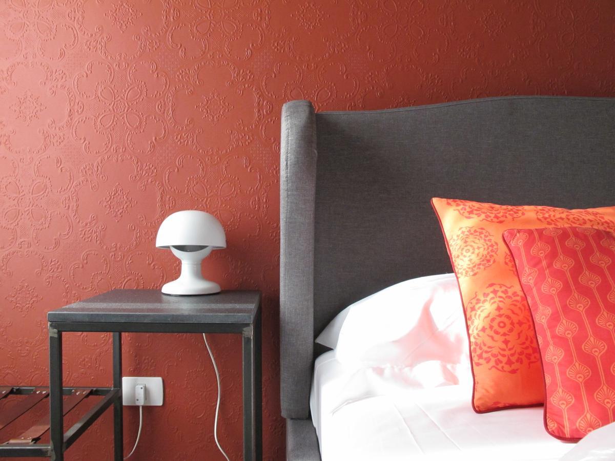 Avolio Tailored Rooms Syracuse Buitenkant foto