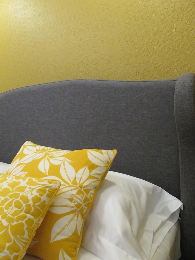 Avolio Tailored Rooms Syracuse Buitenkant foto