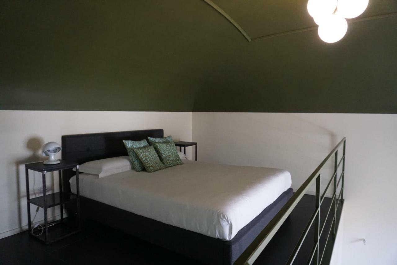 Avolio Tailored Rooms Syracuse Buitenkant foto