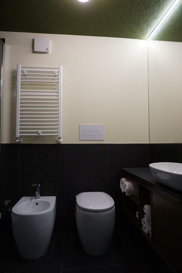 Avolio Tailored Rooms Syracuse Buitenkant foto