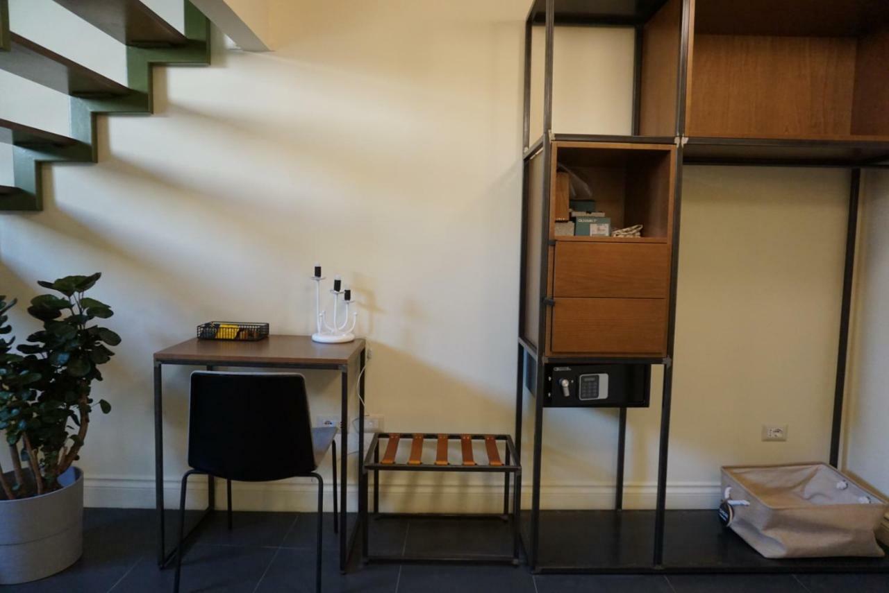 Avolio Tailored Rooms Syracuse Buitenkant foto