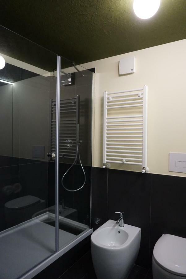 Avolio Tailored Rooms Syracuse Buitenkant foto