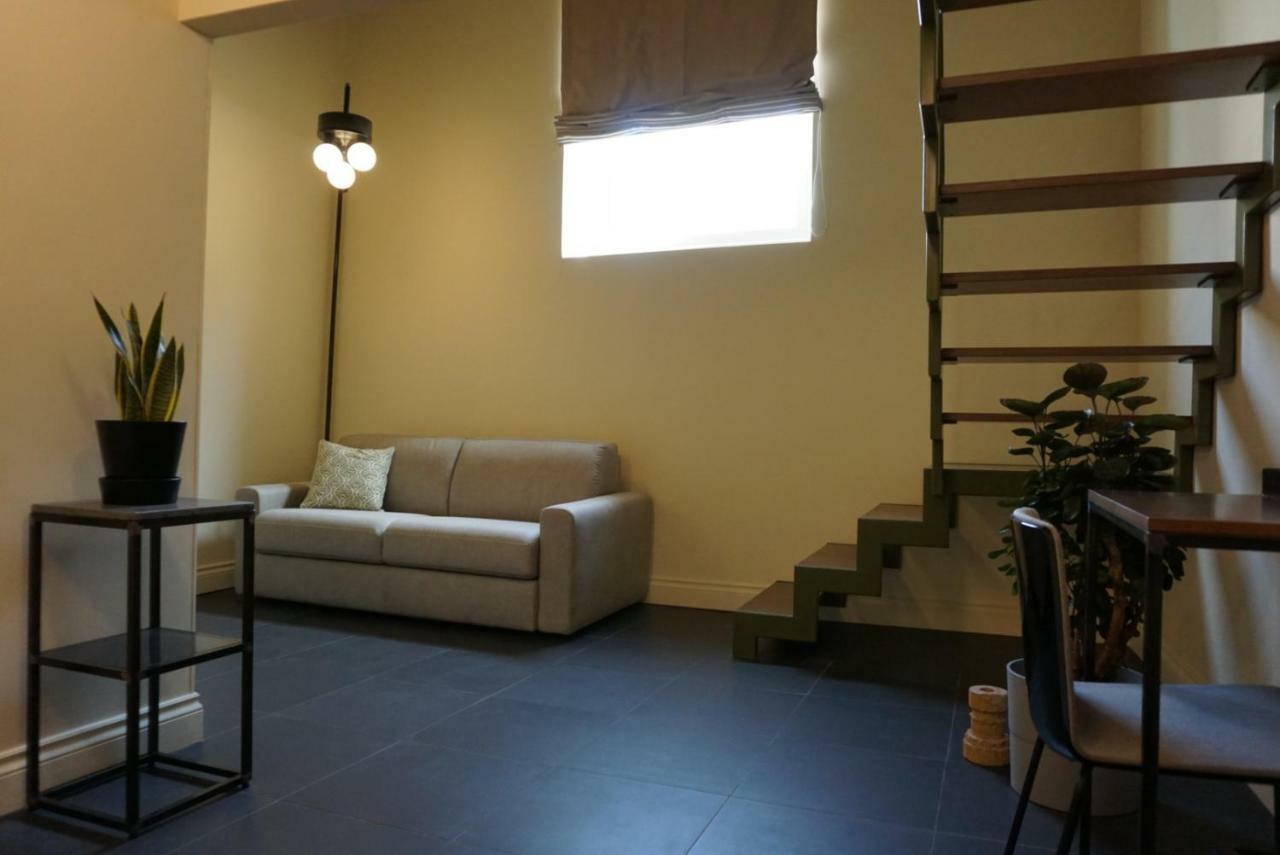 Avolio Tailored Rooms Syracuse Buitenkant foto