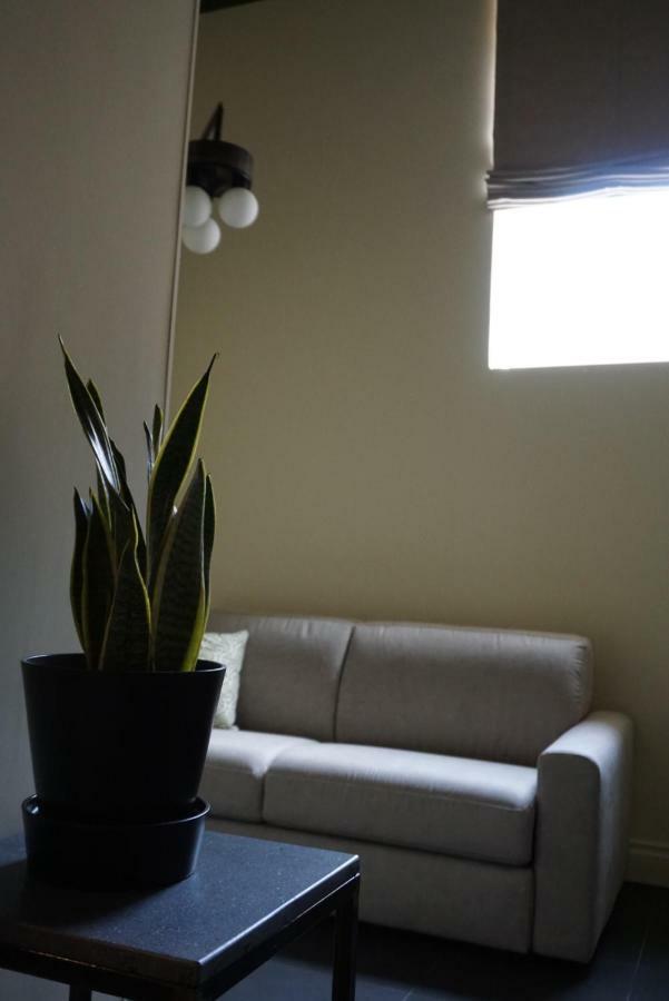 Avolio Tailored Rooms Syracuse Buitenkant foto