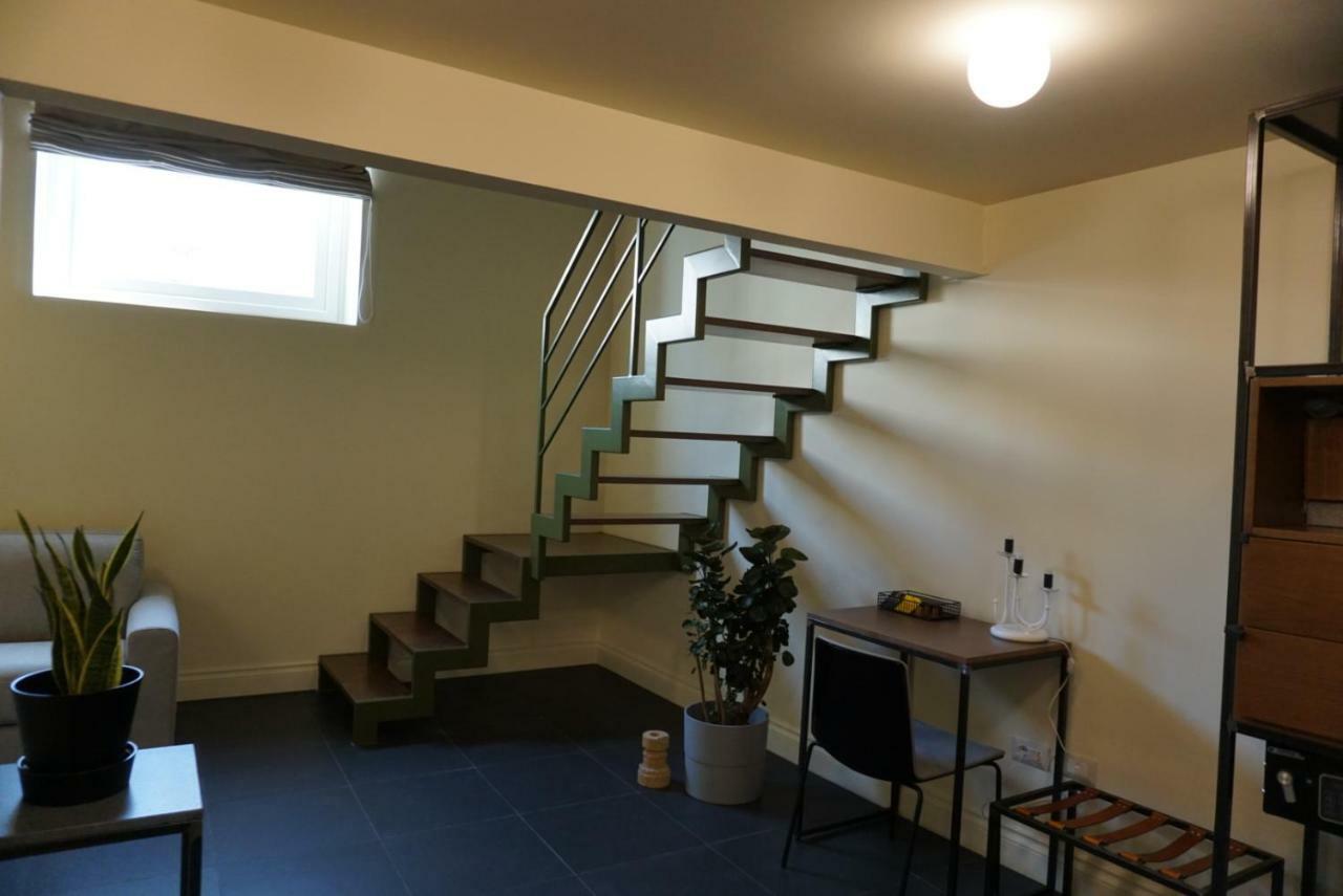 Avolio Tailored Rooms Syracuse Buitenkant foto